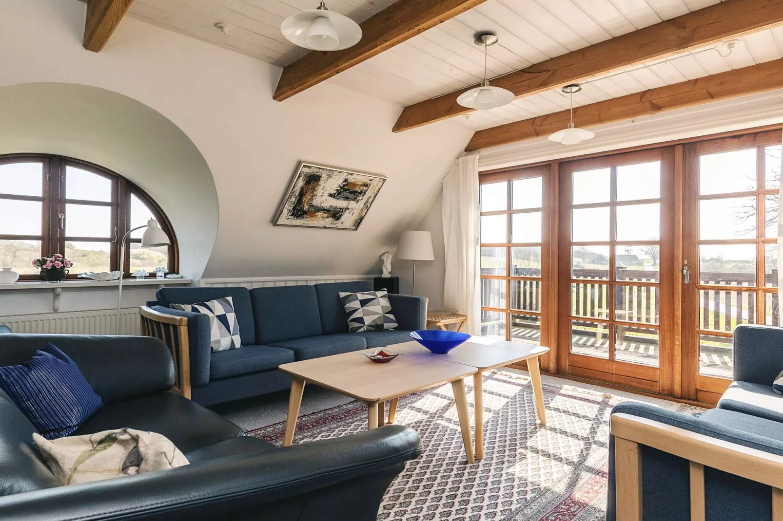 4 star holiday home in Bagenkop-Indoor