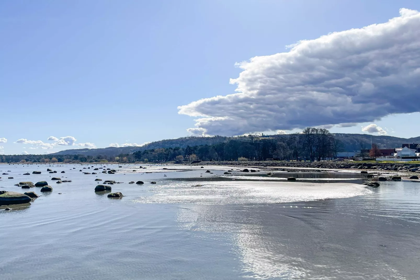 2 person holiday home in BÅSTAD-Untagged