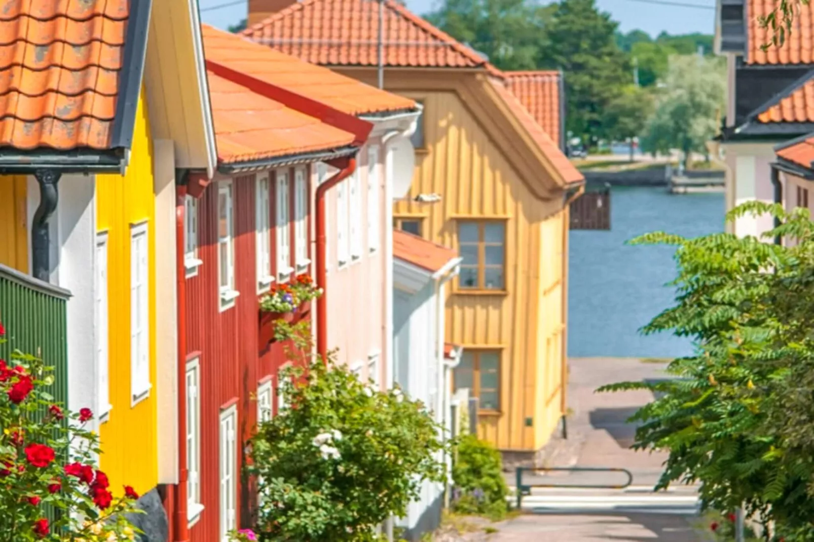 4 person holiday home in Rättvik-Untagged