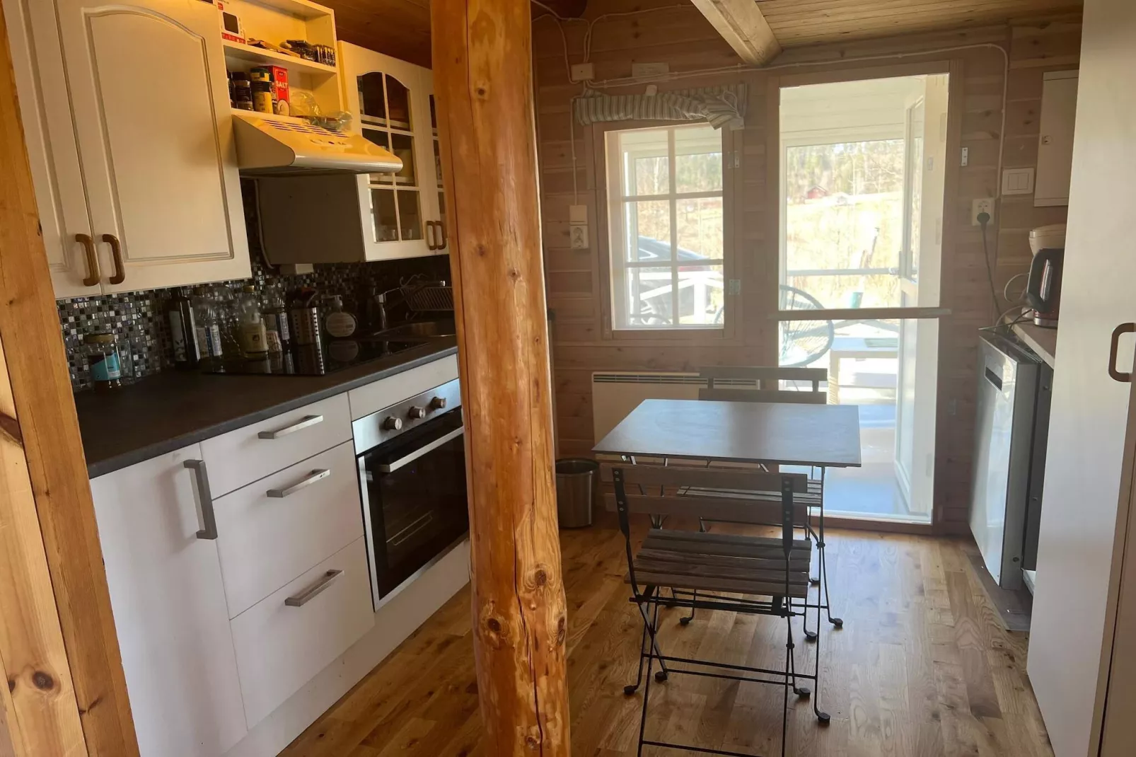 4 star holiday home in KIL-Indoor