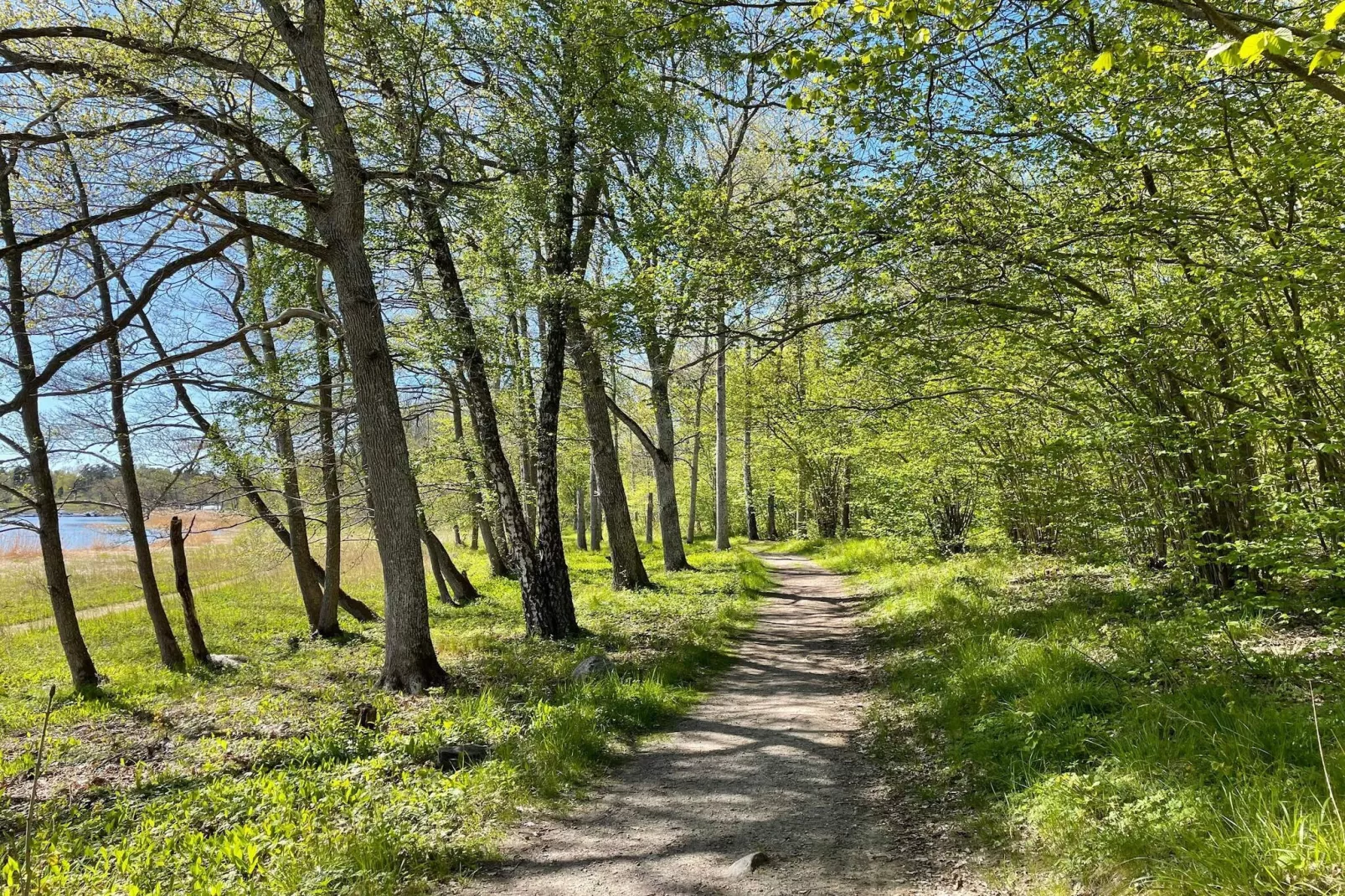 4 star holiday home in NORRTÄLJE-Untagged