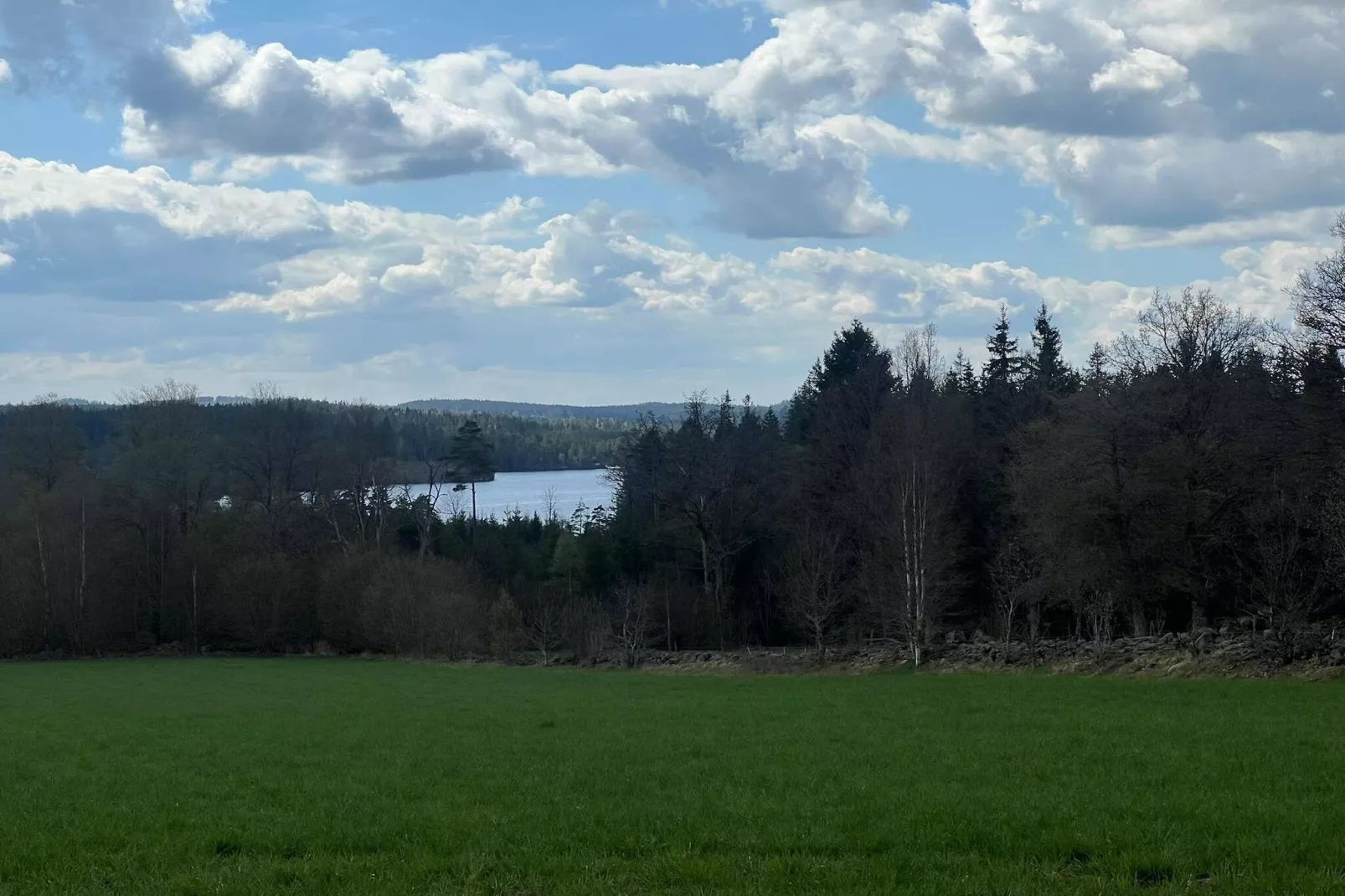 4 Sterne Ferienhaus in Hestra-Nicht zugeordnet