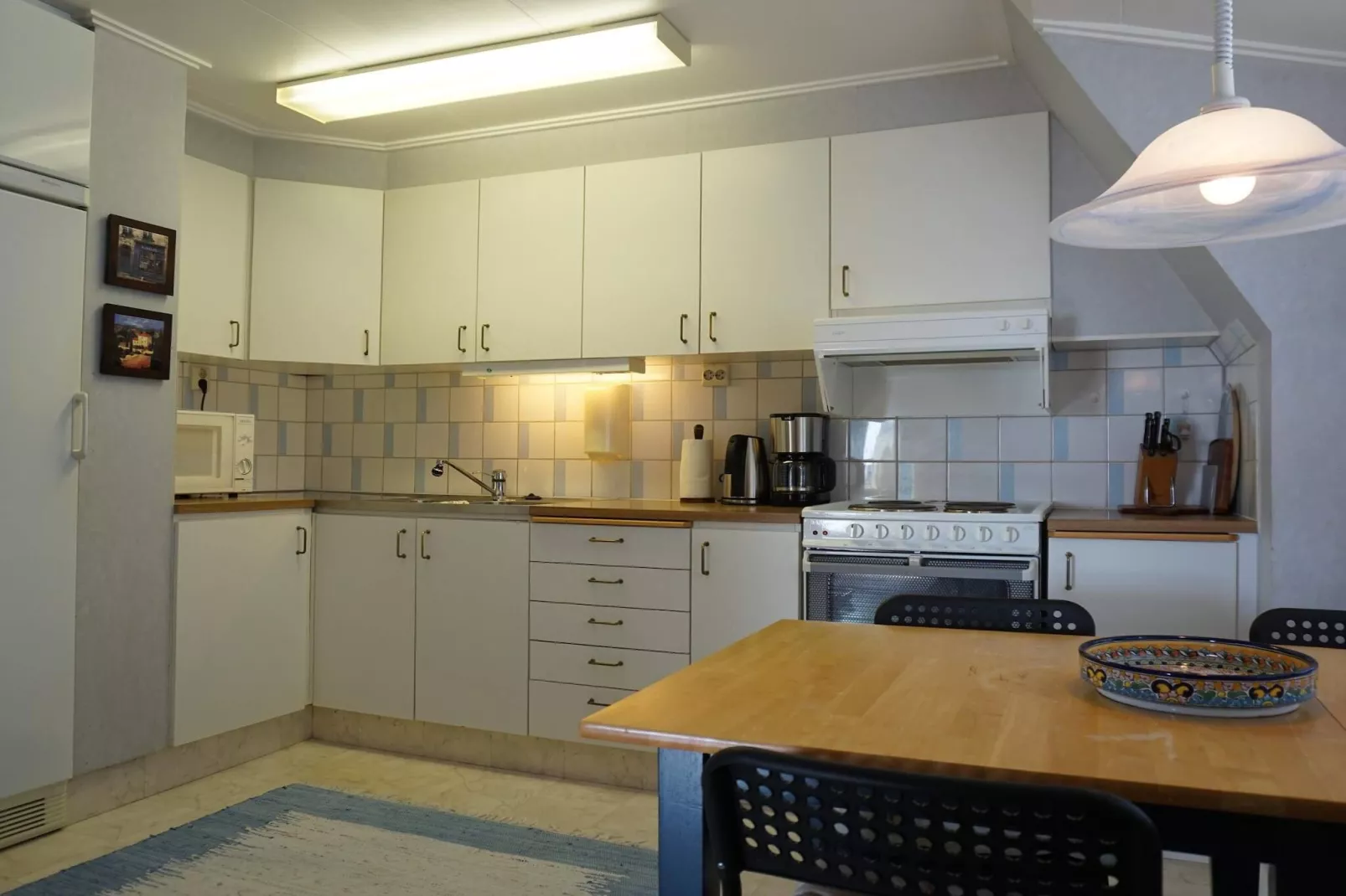 5 person holiday home in LYSEKIL-Indoor