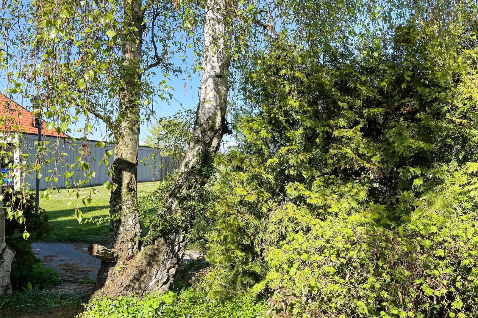 4 person holiday home in Höllviken-Outdoor