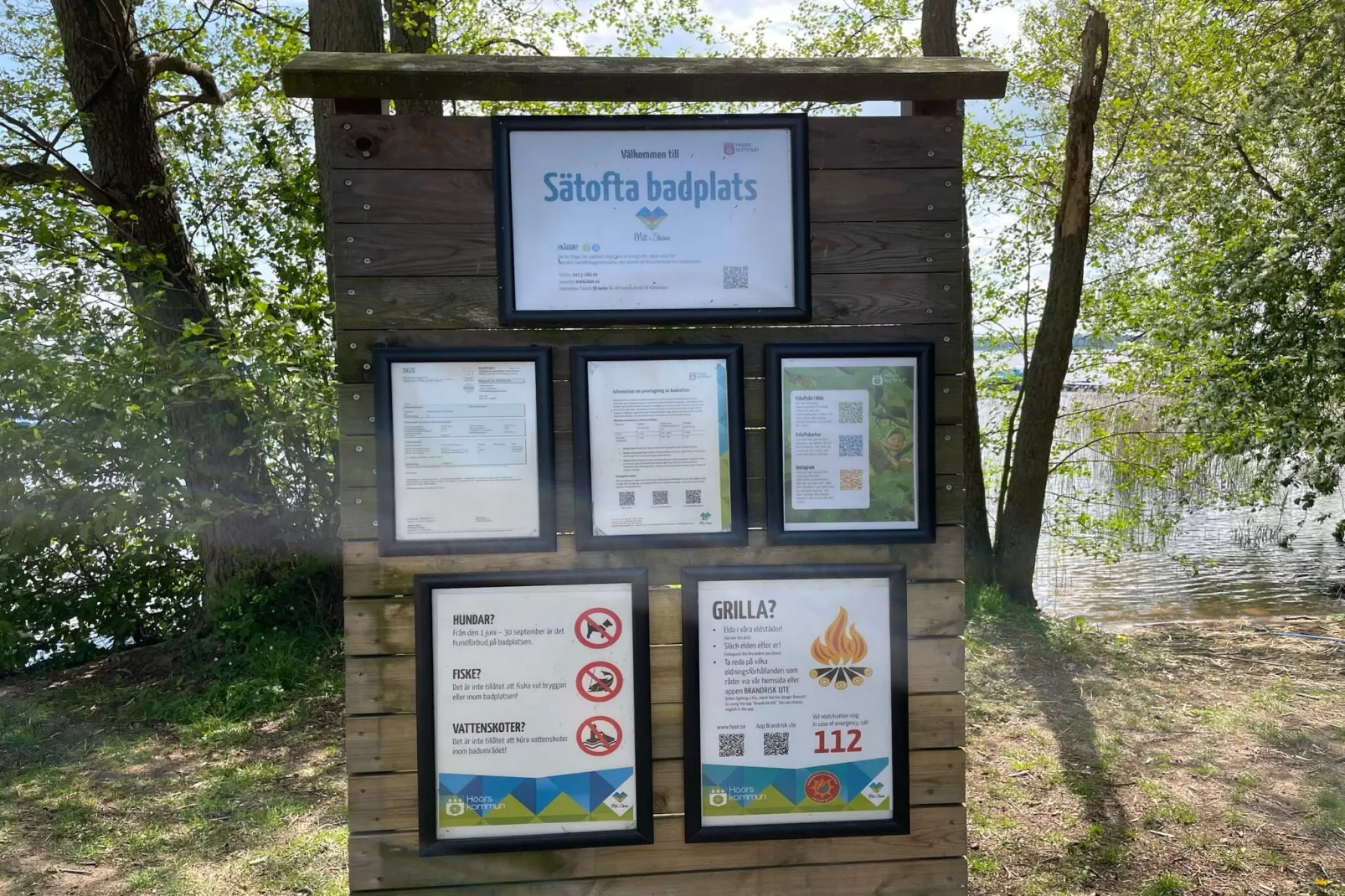 Maison de vacances pour 5 a Stehag - Non tagué
