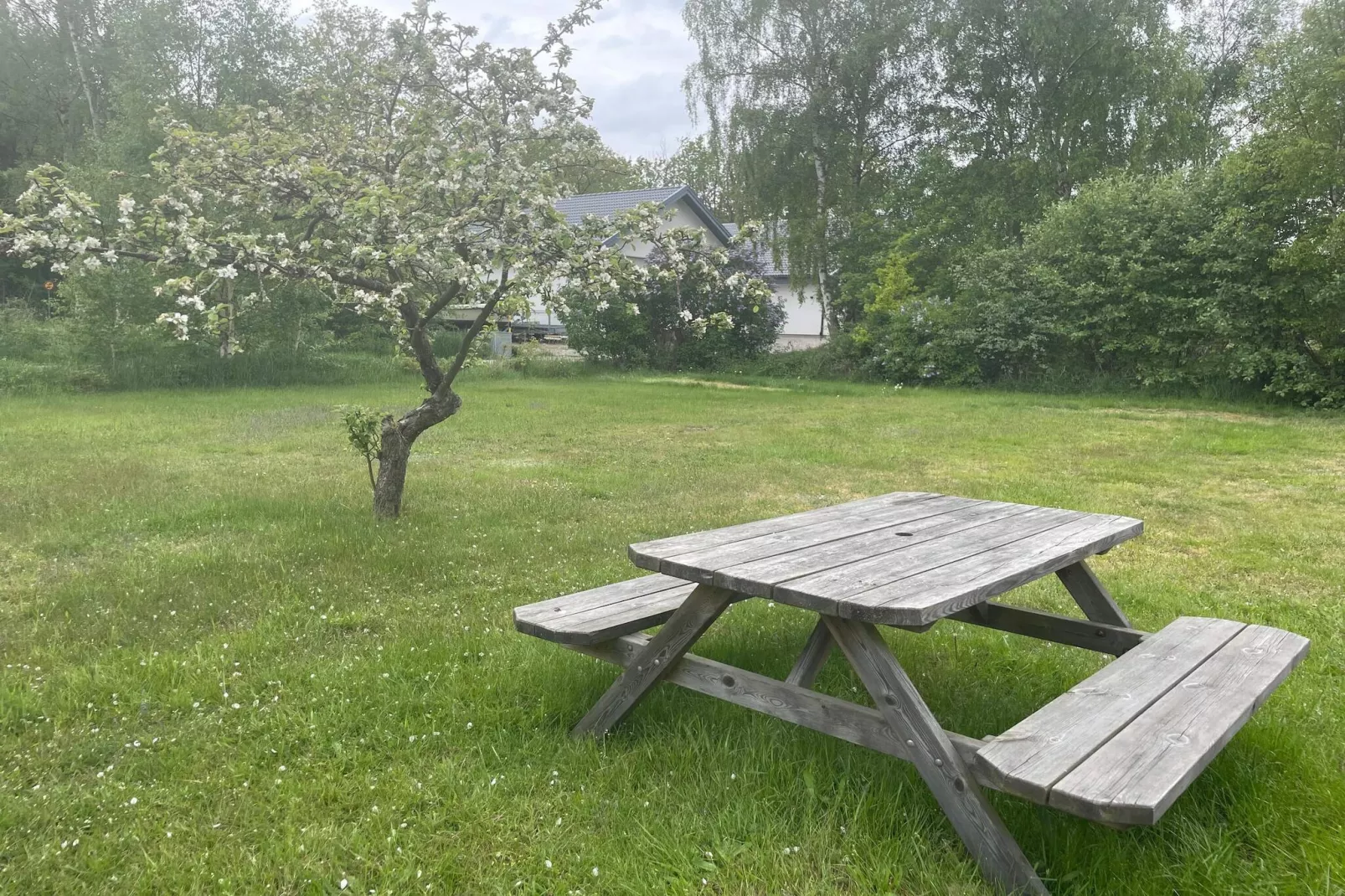 4 star holiday home in KARLSKRONA-Outdoor
