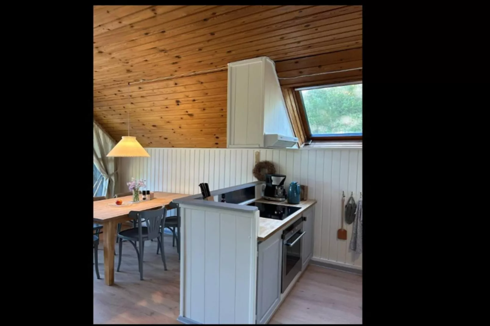 6 Personen Ferienhaus in Herning-Innenbereich