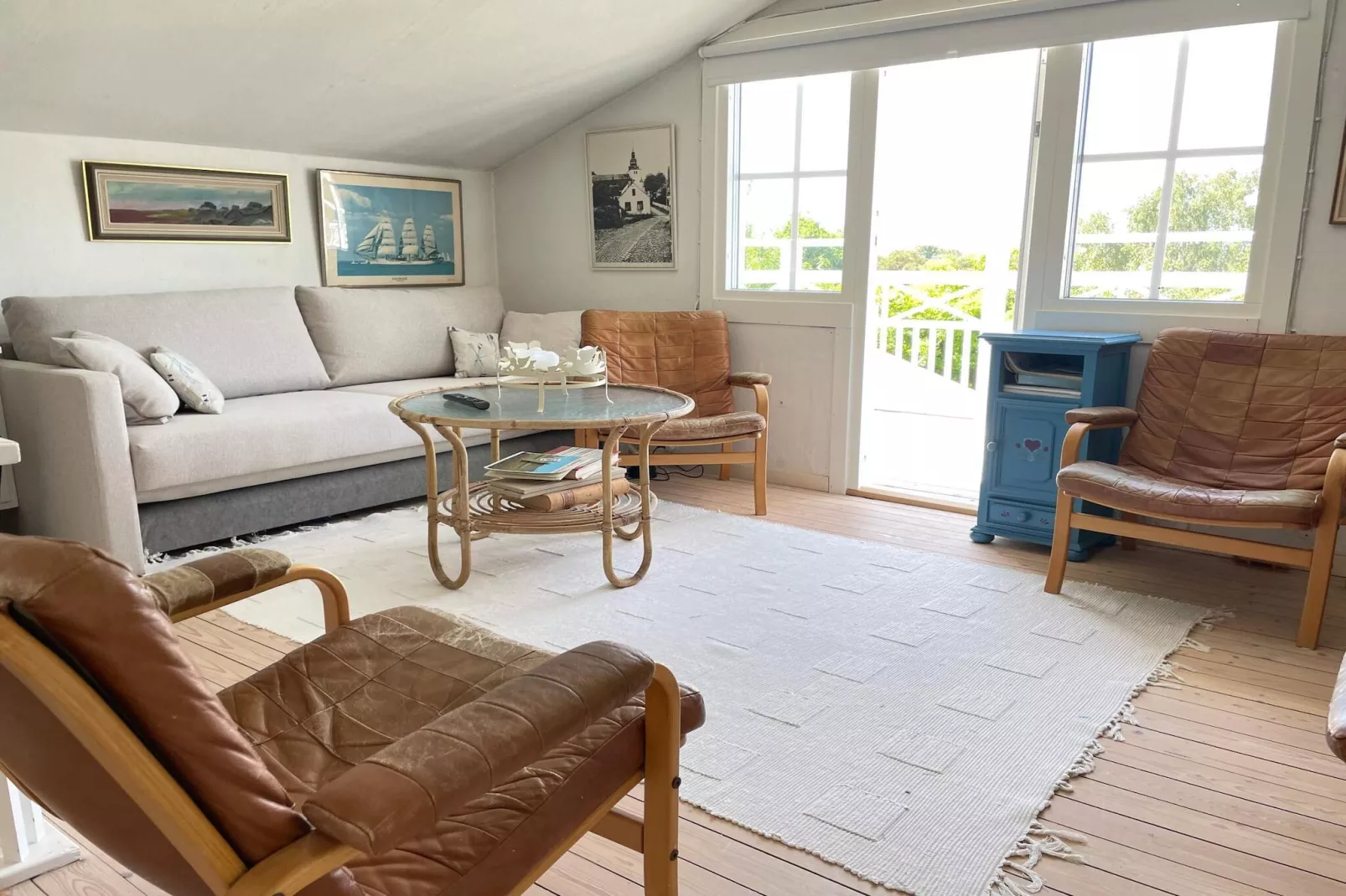 5 Sterne Ferienhaus in MELLBYSTRAND-Im Freien