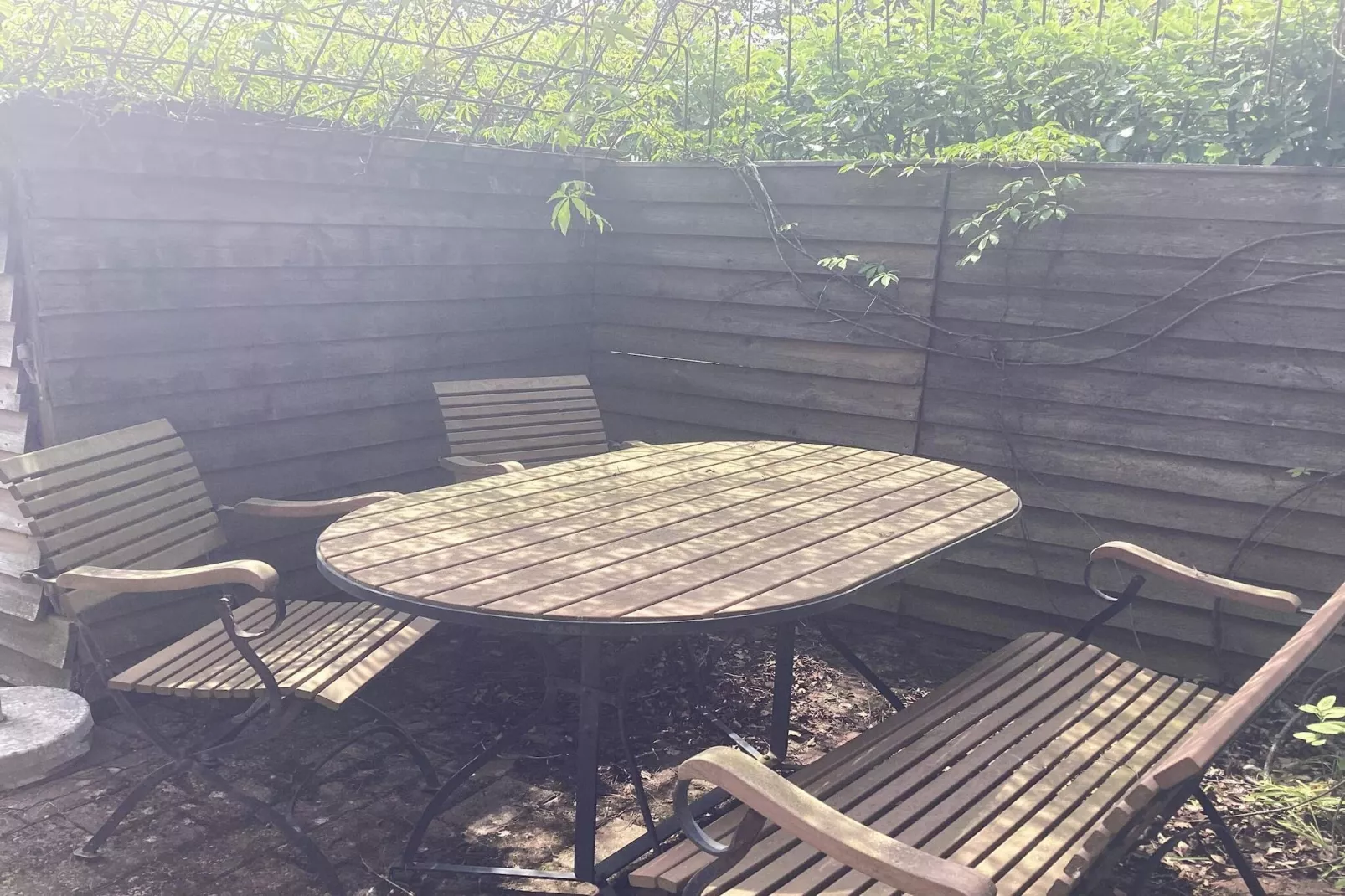 4 person holiday home in STENINGE-Outdoor