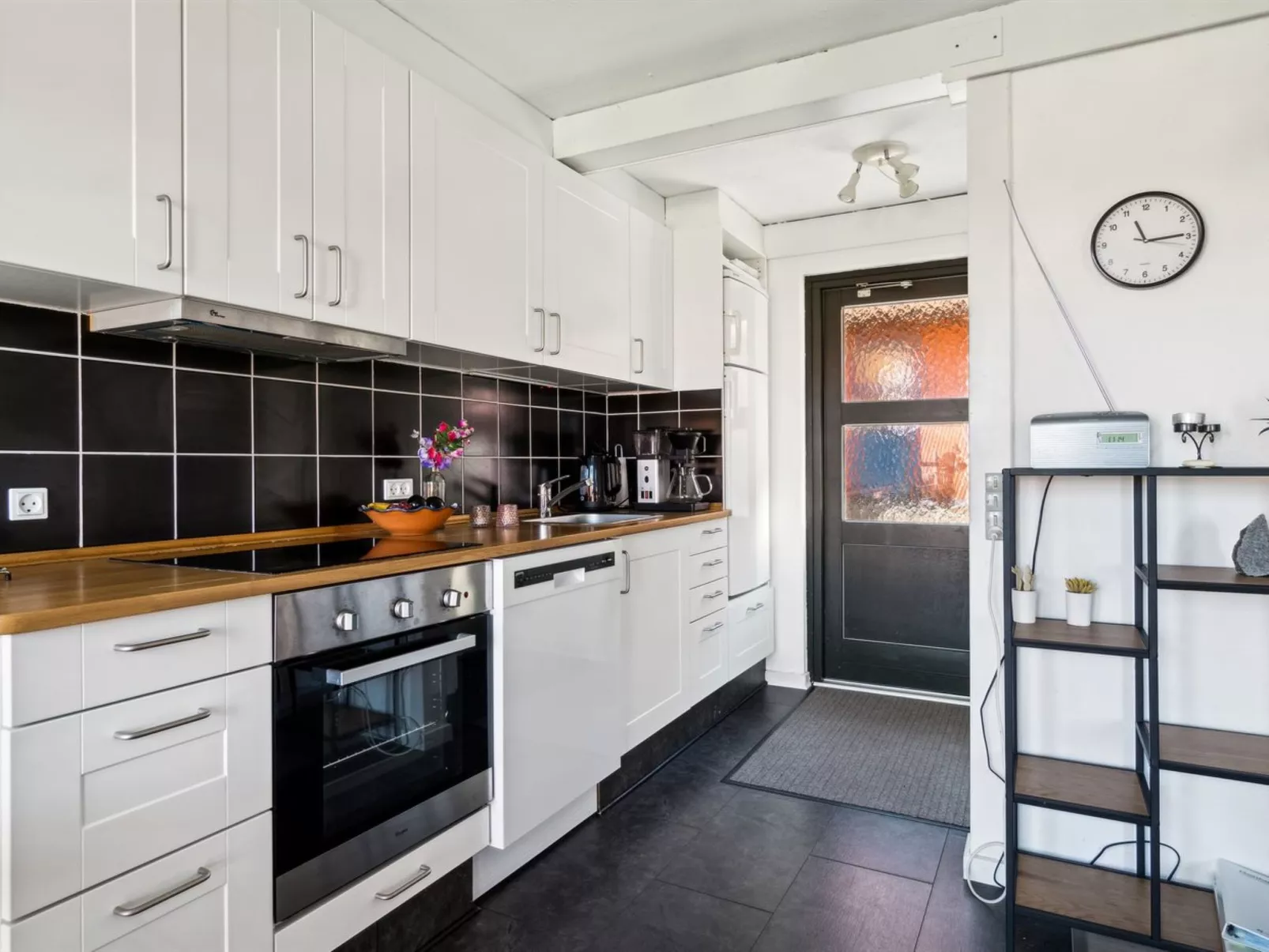 "Marika" - 200m from the sea-Drinnen