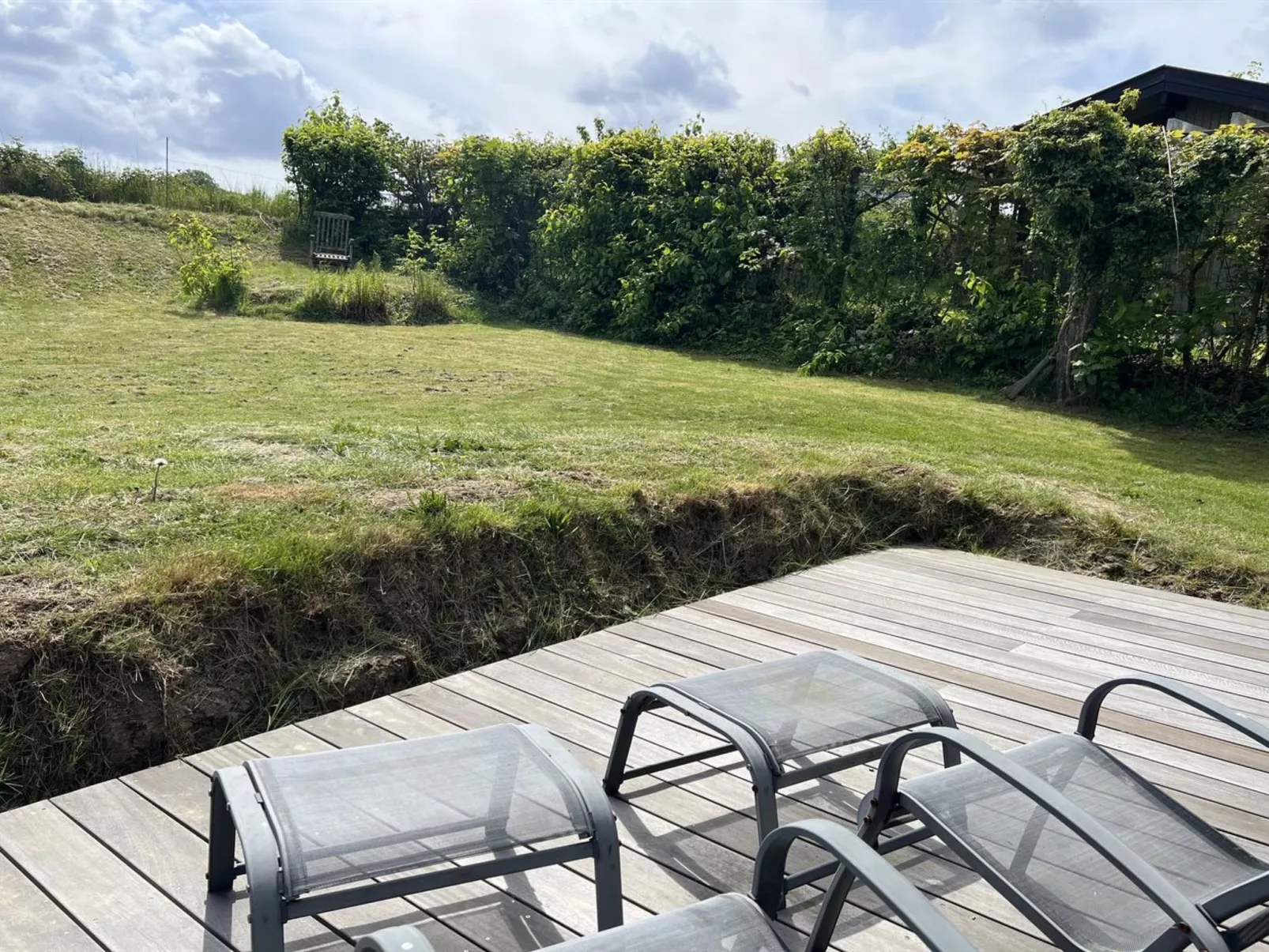 "Radica" - 400m from the sea-Outside