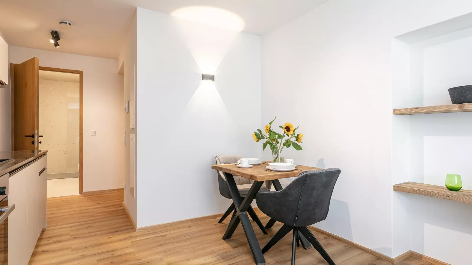 Hopfgarten Alpin Living Top 2-Living room