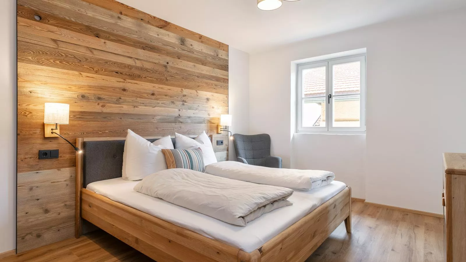 Hopfgarten Alpin Living Top 3-Bedroom