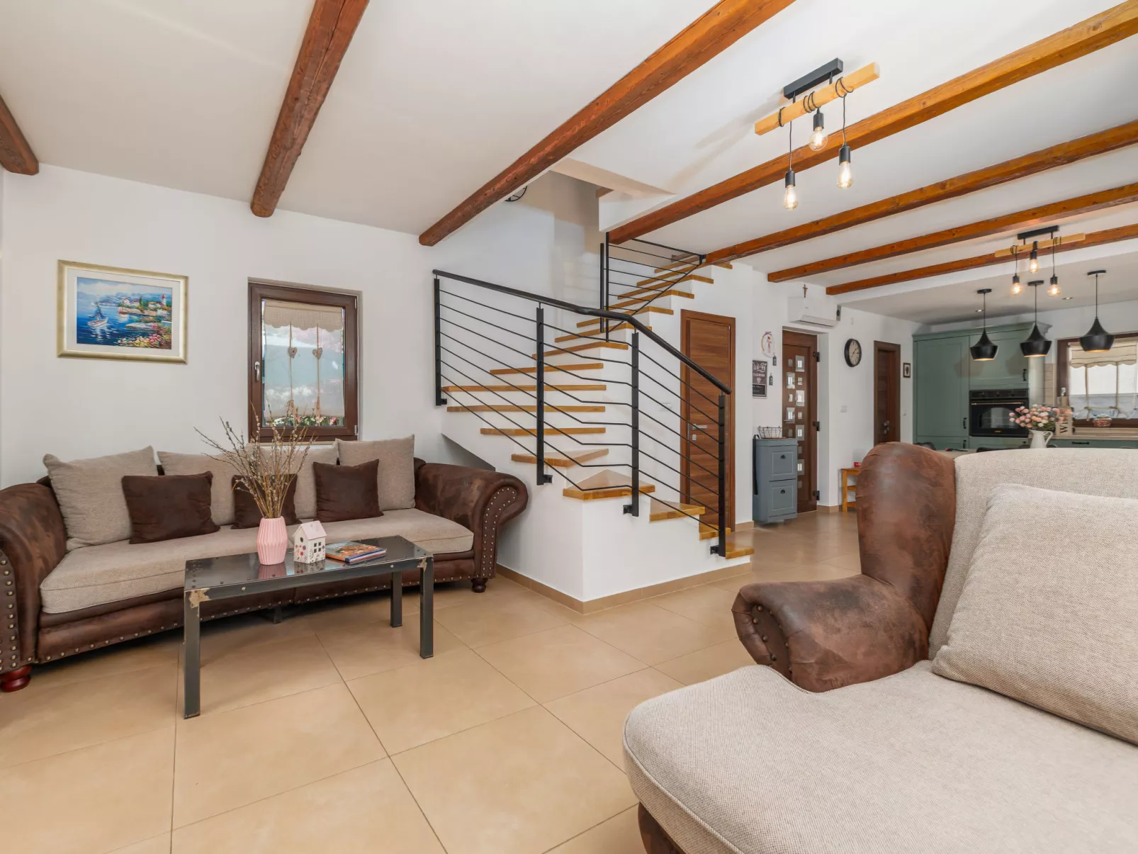 Villa Willheim-Dedans