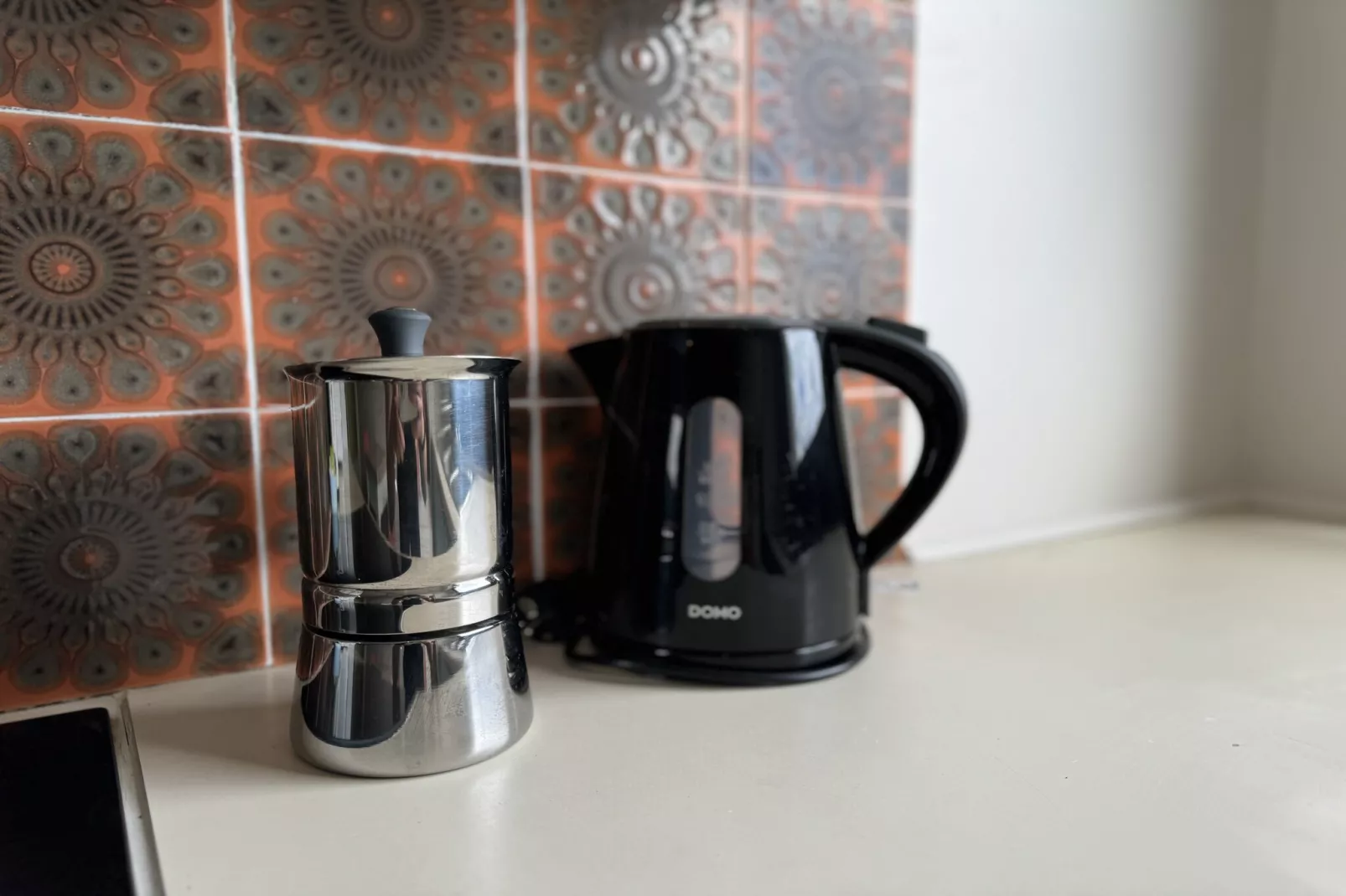 La Toise - 8 personnes - Wi-fi - Rêve au Mans-Kitchen
