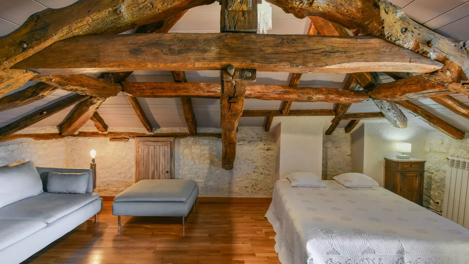Les Artals-Chambre