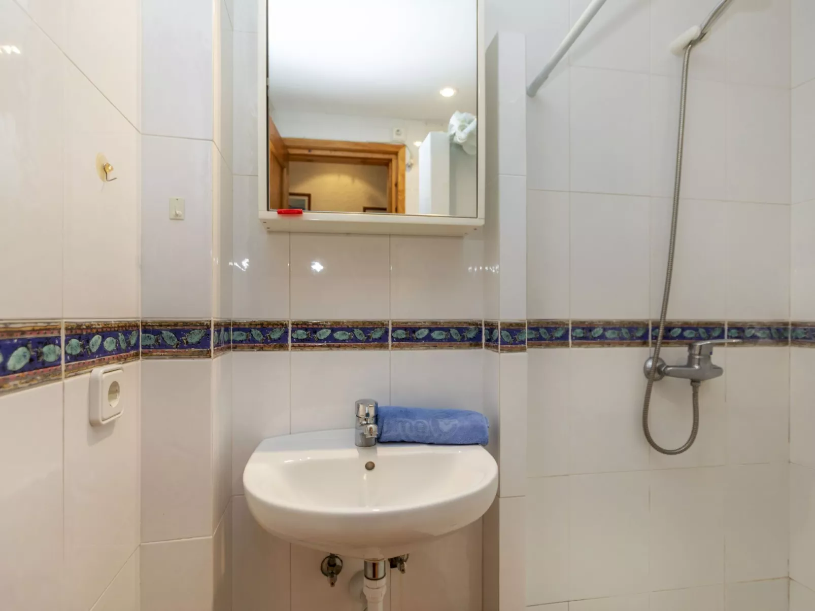 Ses Falguerines - Drinnen