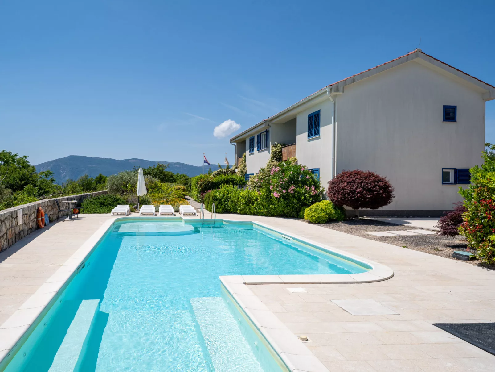 Wabi Sabi Resort 1-Dehors