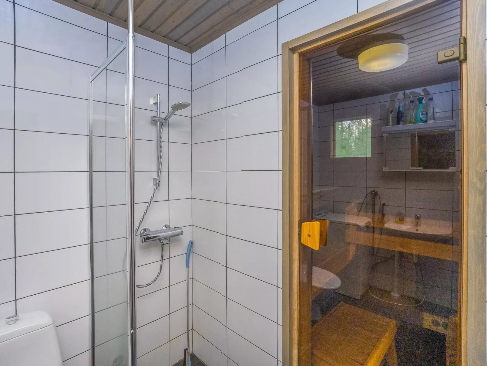 Korpivuosseli 7 b-Inside