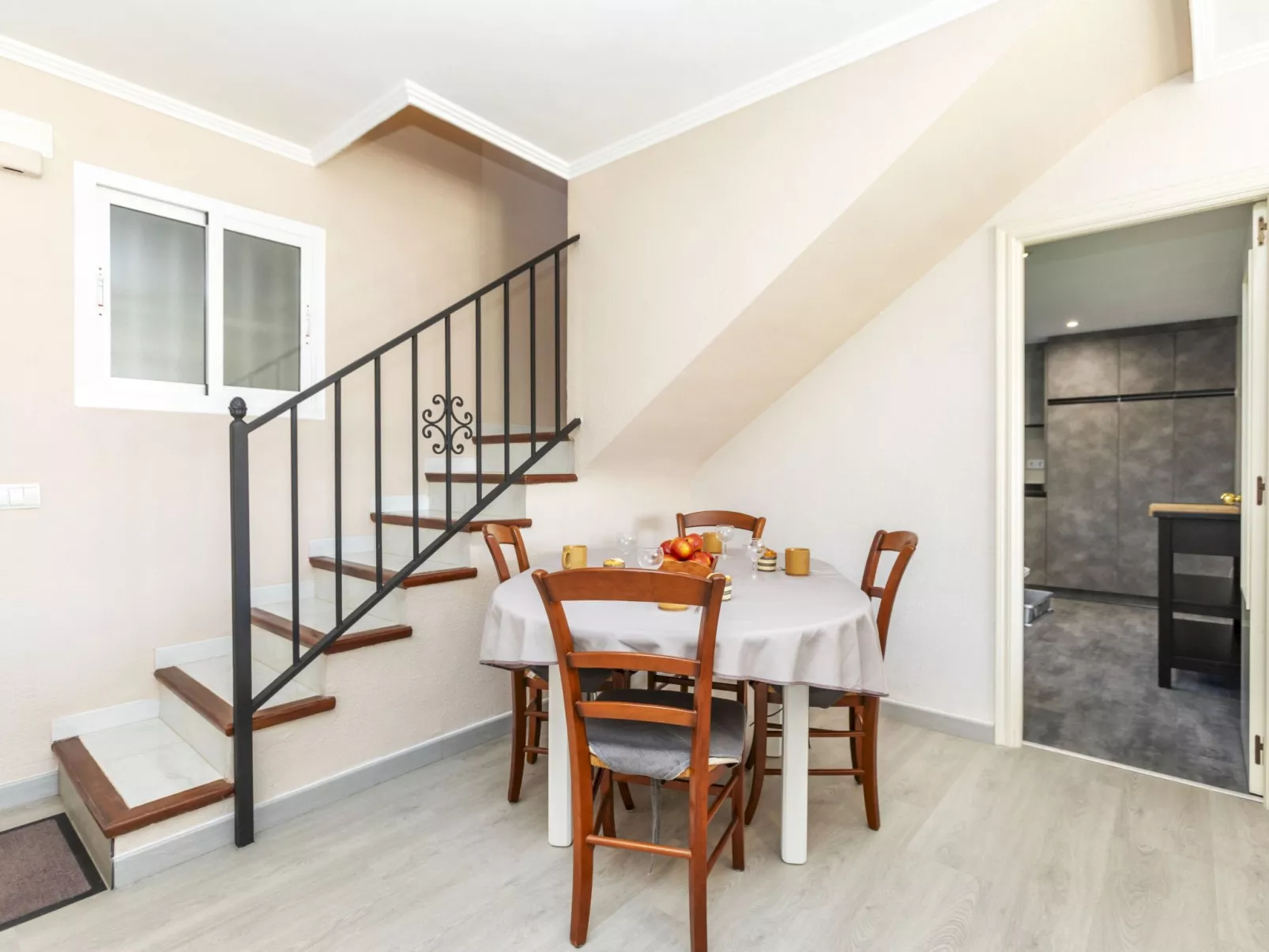 Dúplex El Faro B-Inside