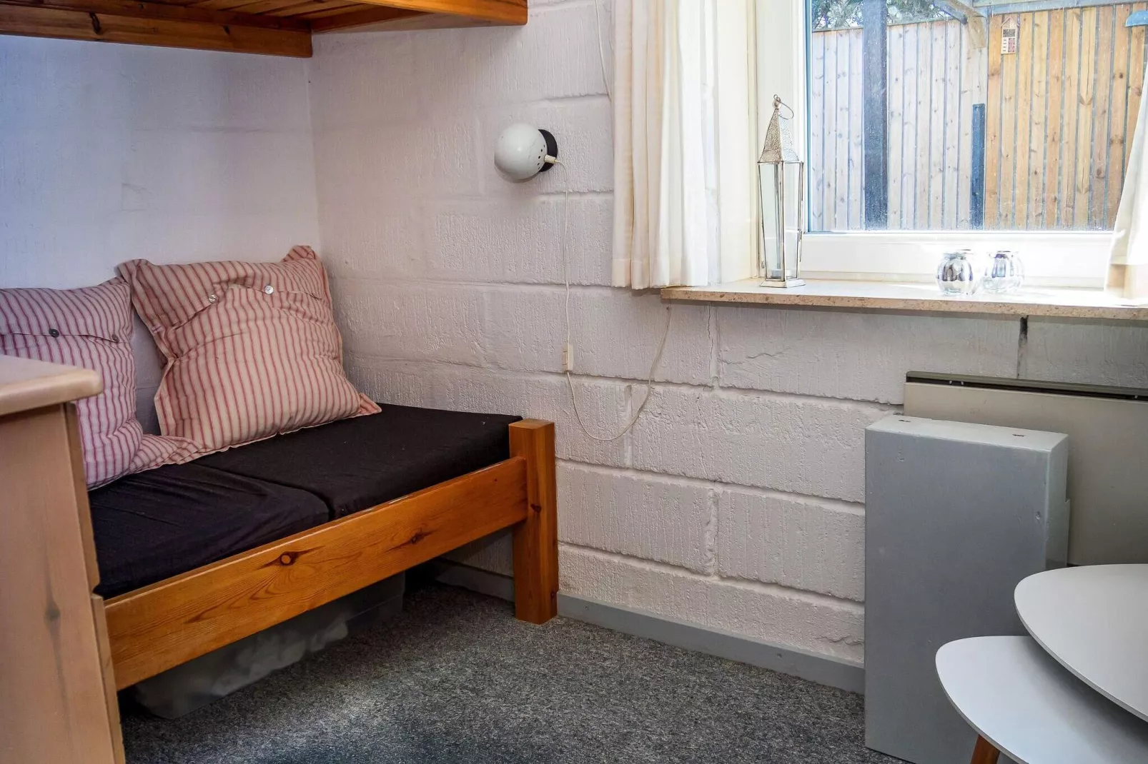 5 person holiday home in Thisted-Indoor