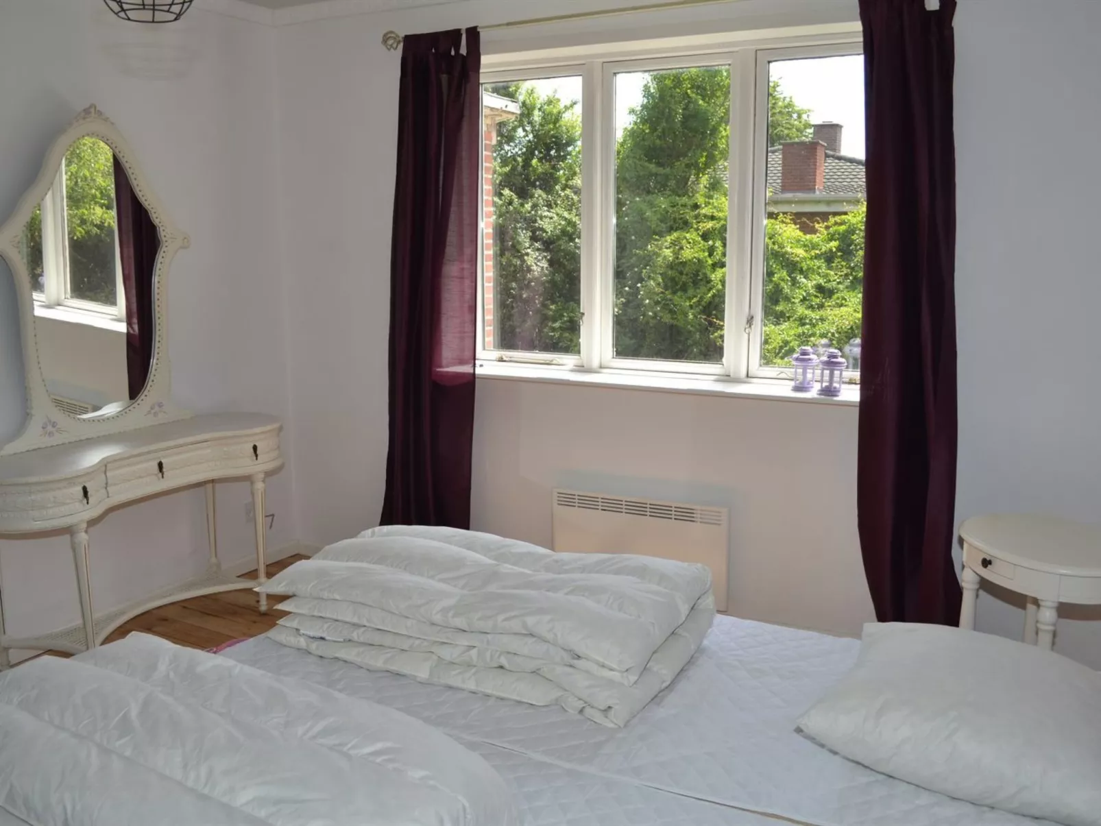 "Albina" - 4.5km from the sea-Inside