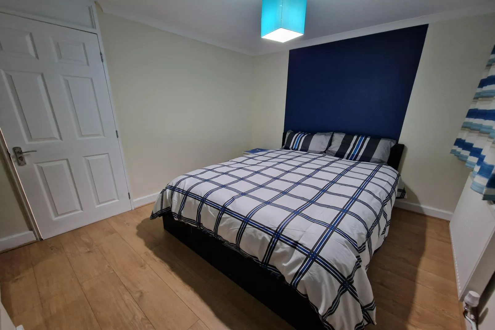 Snooze den Chalvey Double Room-Chambre