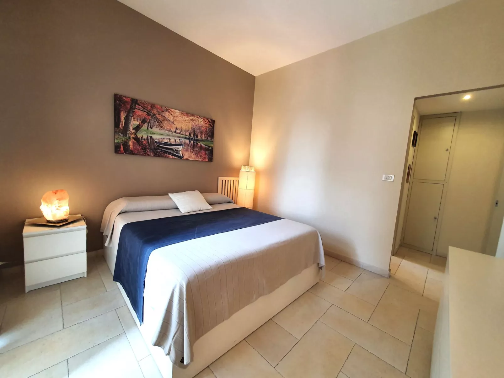 A Casa di Ivan-Inside