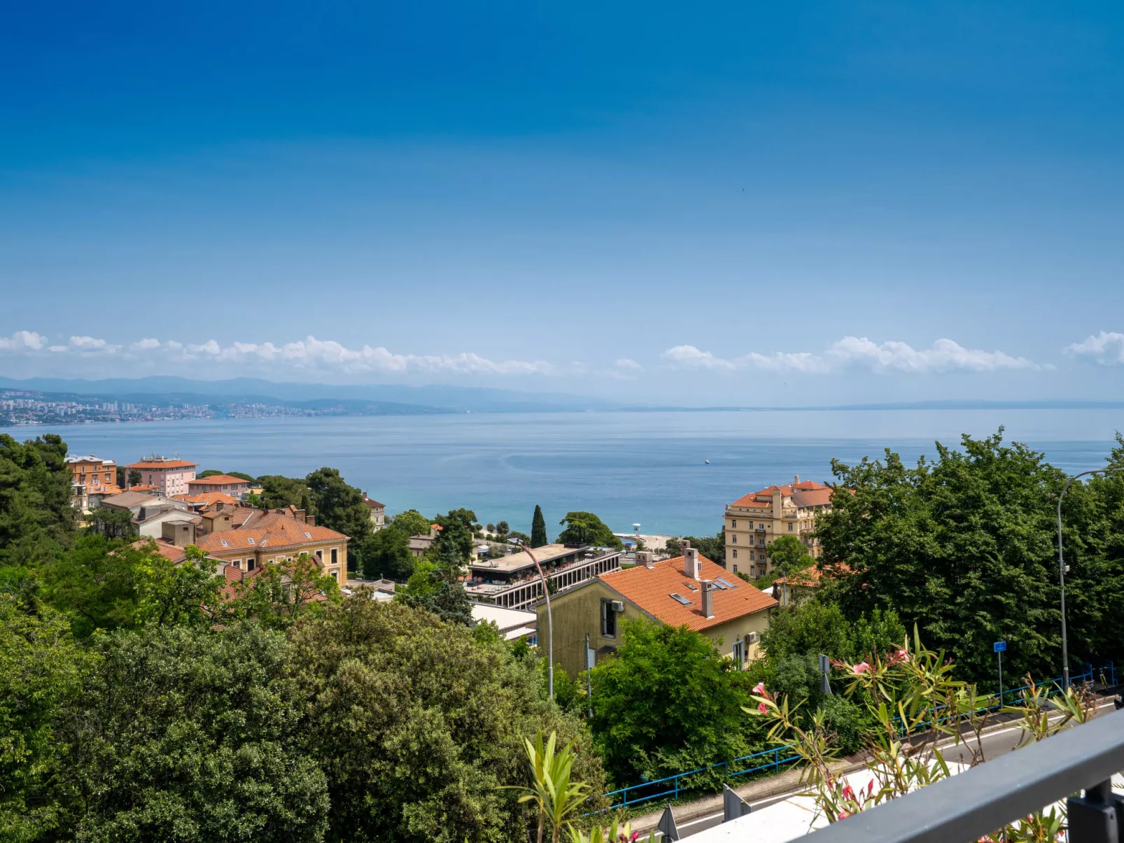 Villa Ziza-Outside