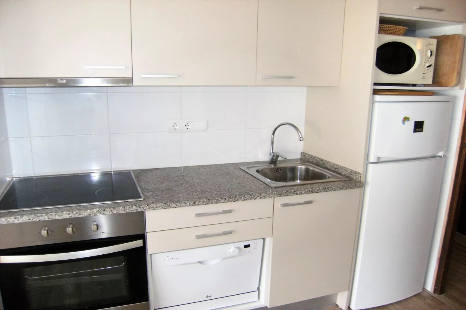 JADEMAR 138-C-Cuisine