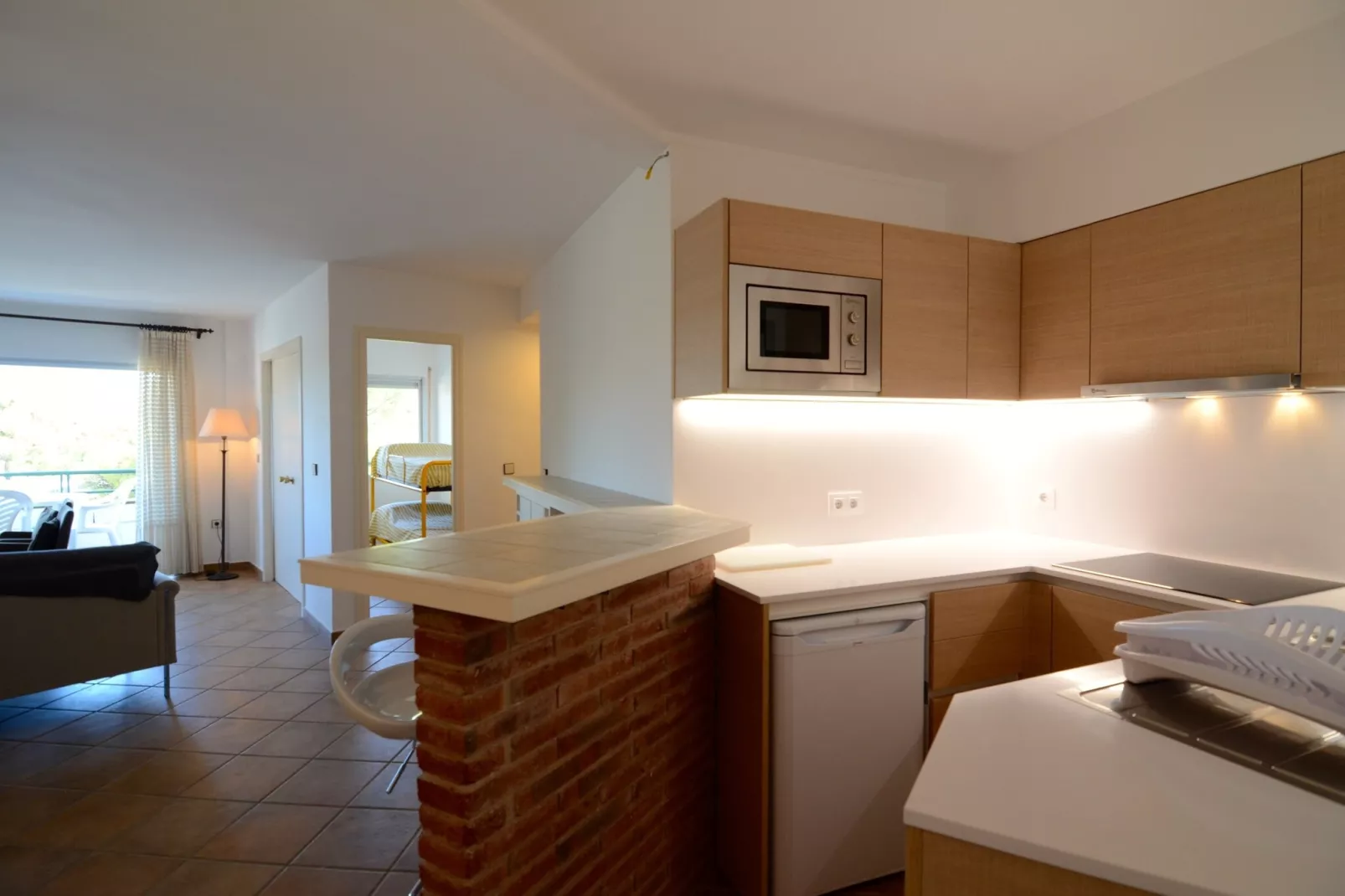 MEDES PARK I 4-5-Cuisine