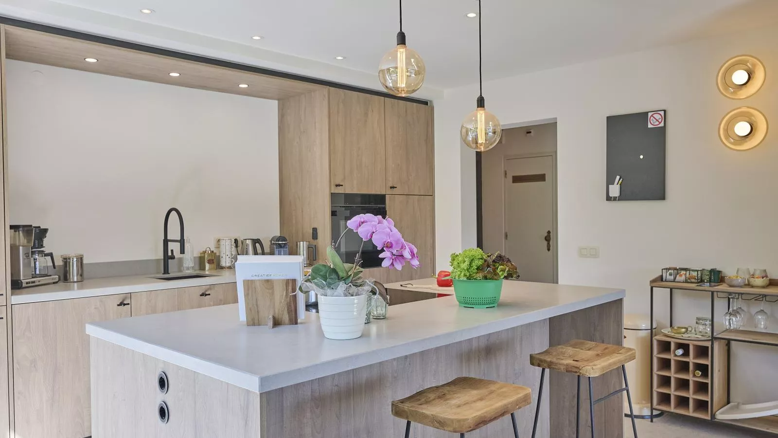 Silt-Kitchen