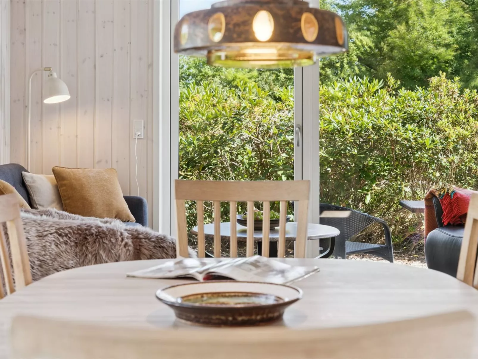 "Enrica" - 250m from the sea-Dedans