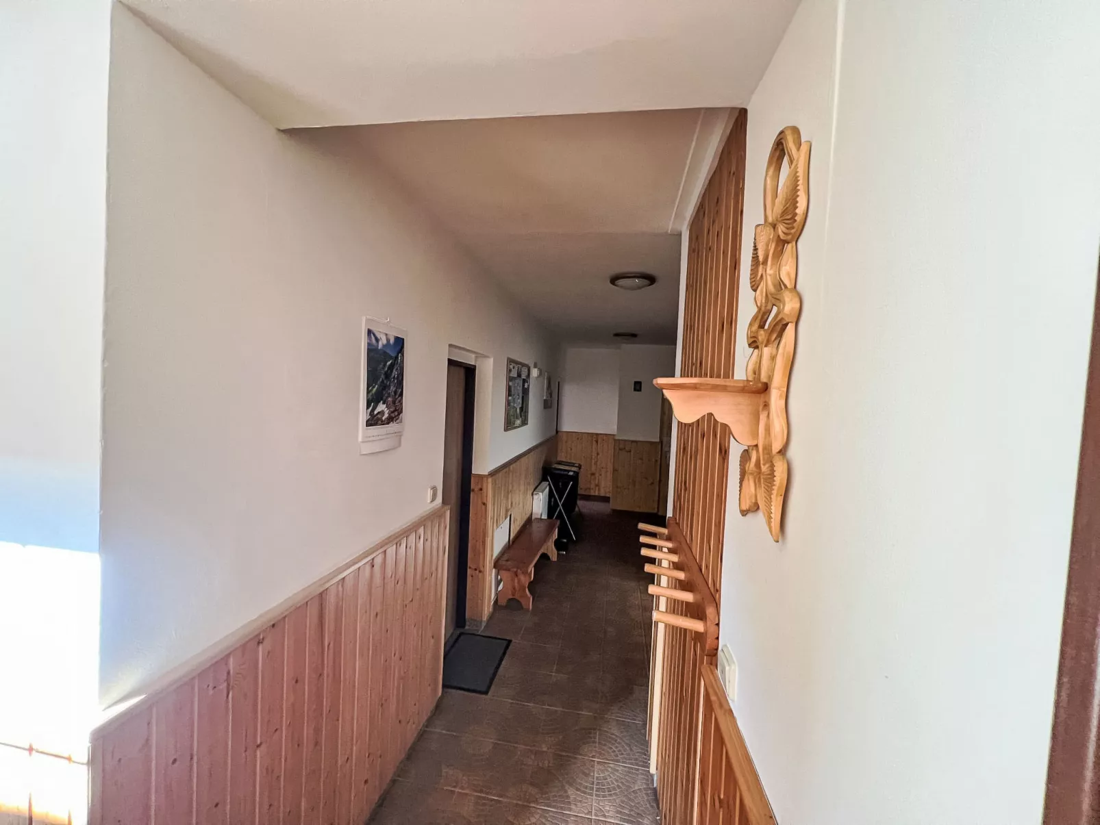 U Švýcarského dvora I-Inside