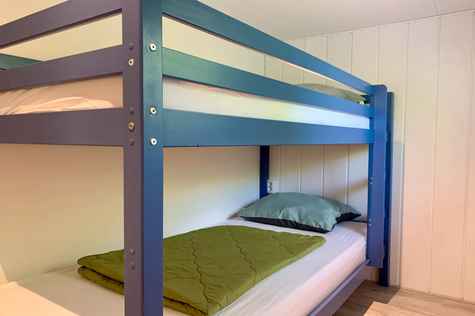 Campanula 211-Schlafzimmer