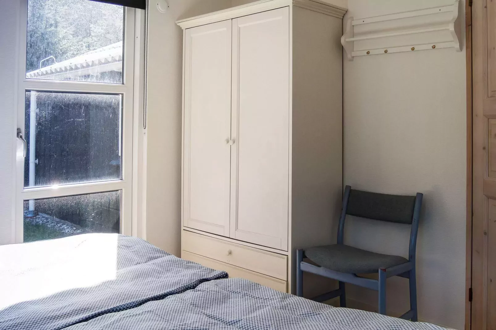 5 person holiday home in Thisted-Indoor