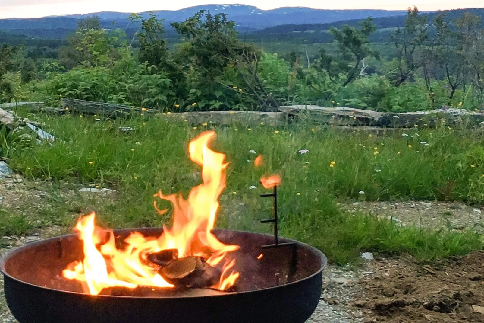 Maison de vacances pour 6 a Røros-Non tagué