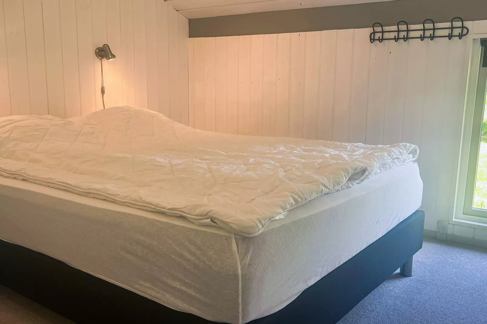 6 Personen Ferienhaus in Jerup-Innenbereich