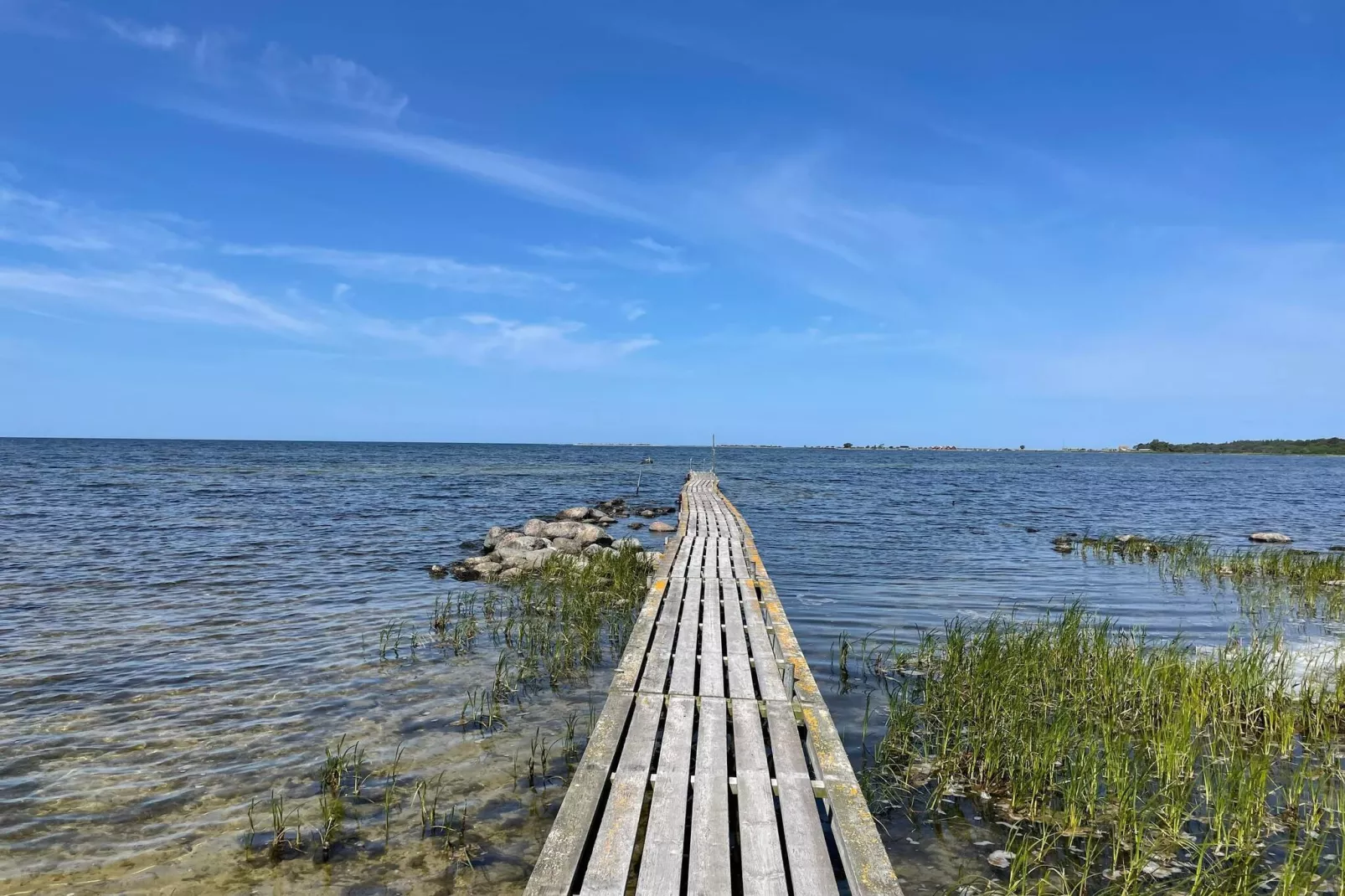 Maison de vacances pour 4 a KLINTEHAMN-Non tagué