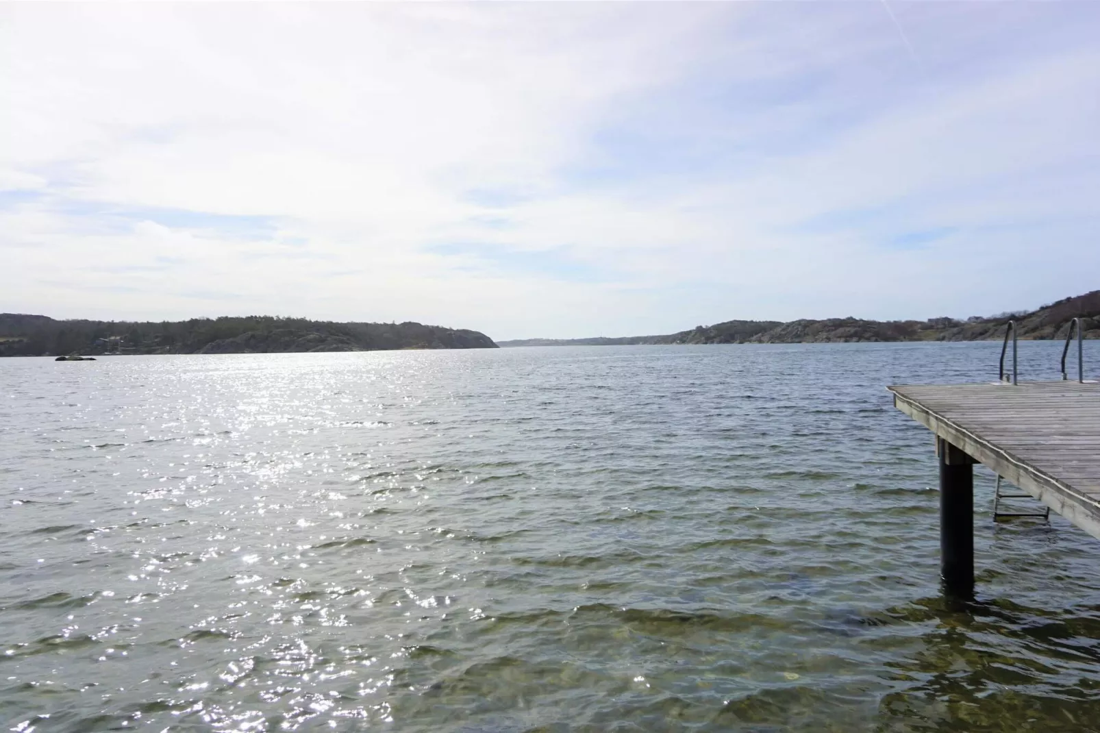 4 person holiday home in Nösund-Outdoor