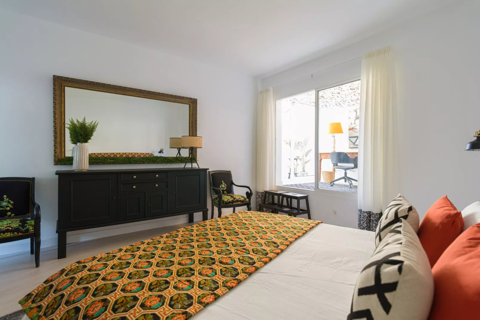 Cosmopolitan Design  By CanariasGetaway-Schlafzimmer