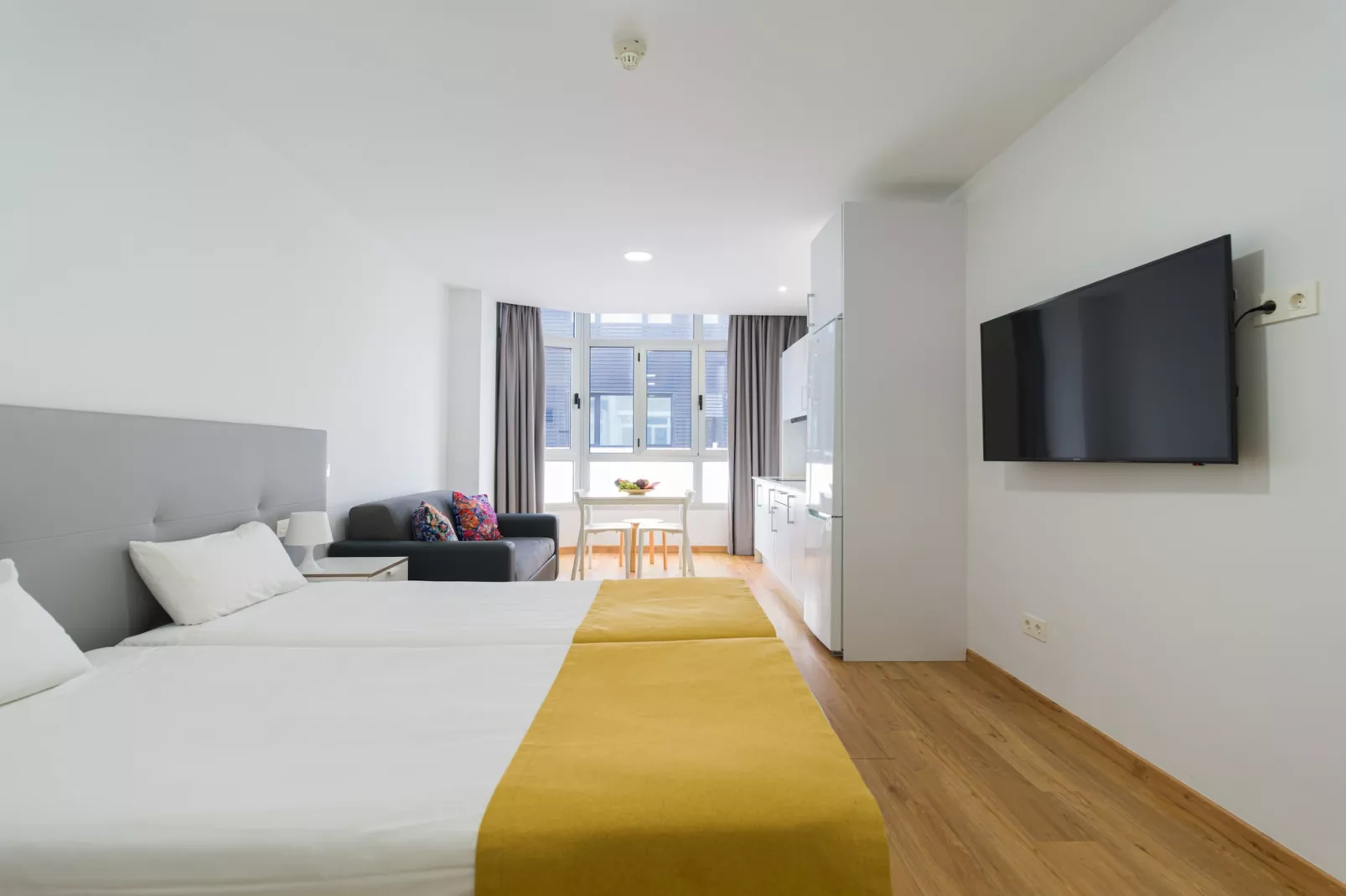 OK Las Canteras 5A by CanariasGetaway-Chambre