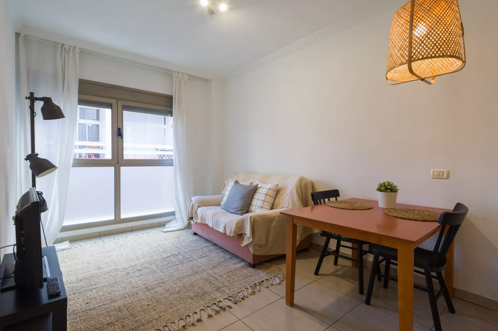 Remote Workers House By CanariasGetaway-Wohnzimmer