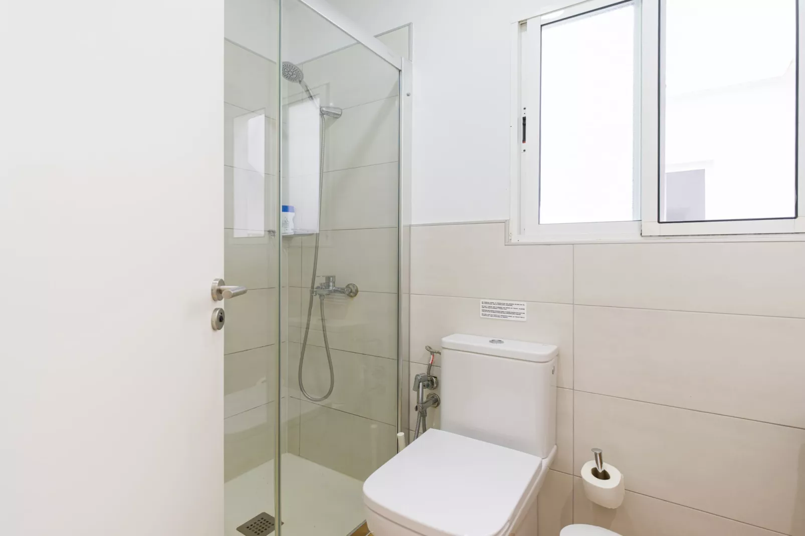 OK Las Canteras 5D by CanariasGetaway-Salle de bain