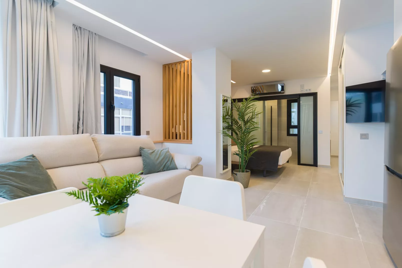 Arenisca Beach Home By CanariasGetaway-Salon