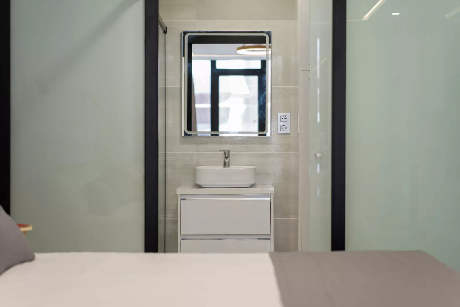 Cian Beach Home By CanariasGetaway-Salle de bain