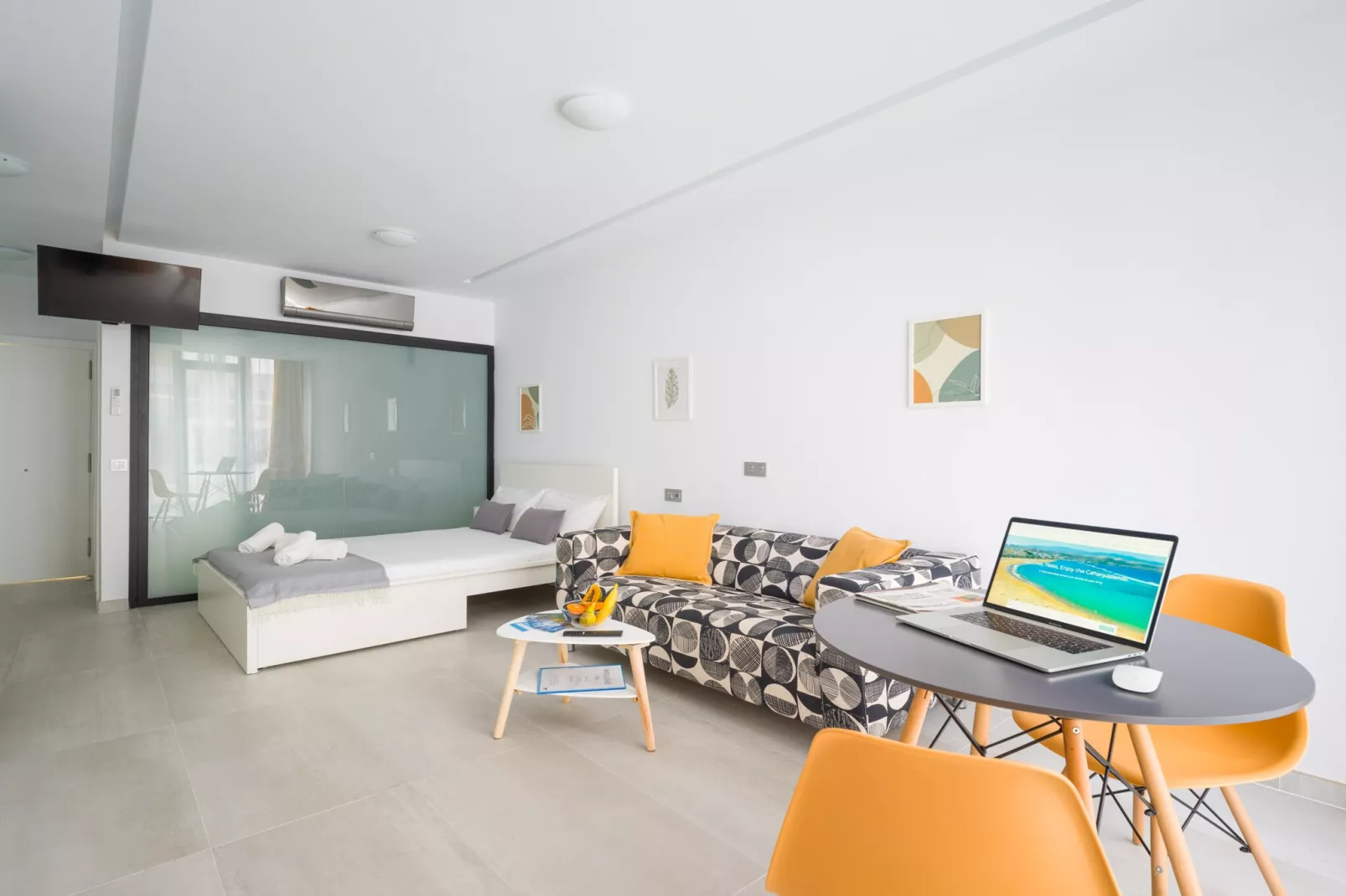 Chica Beach Home By CanariasGetaway-Chambre