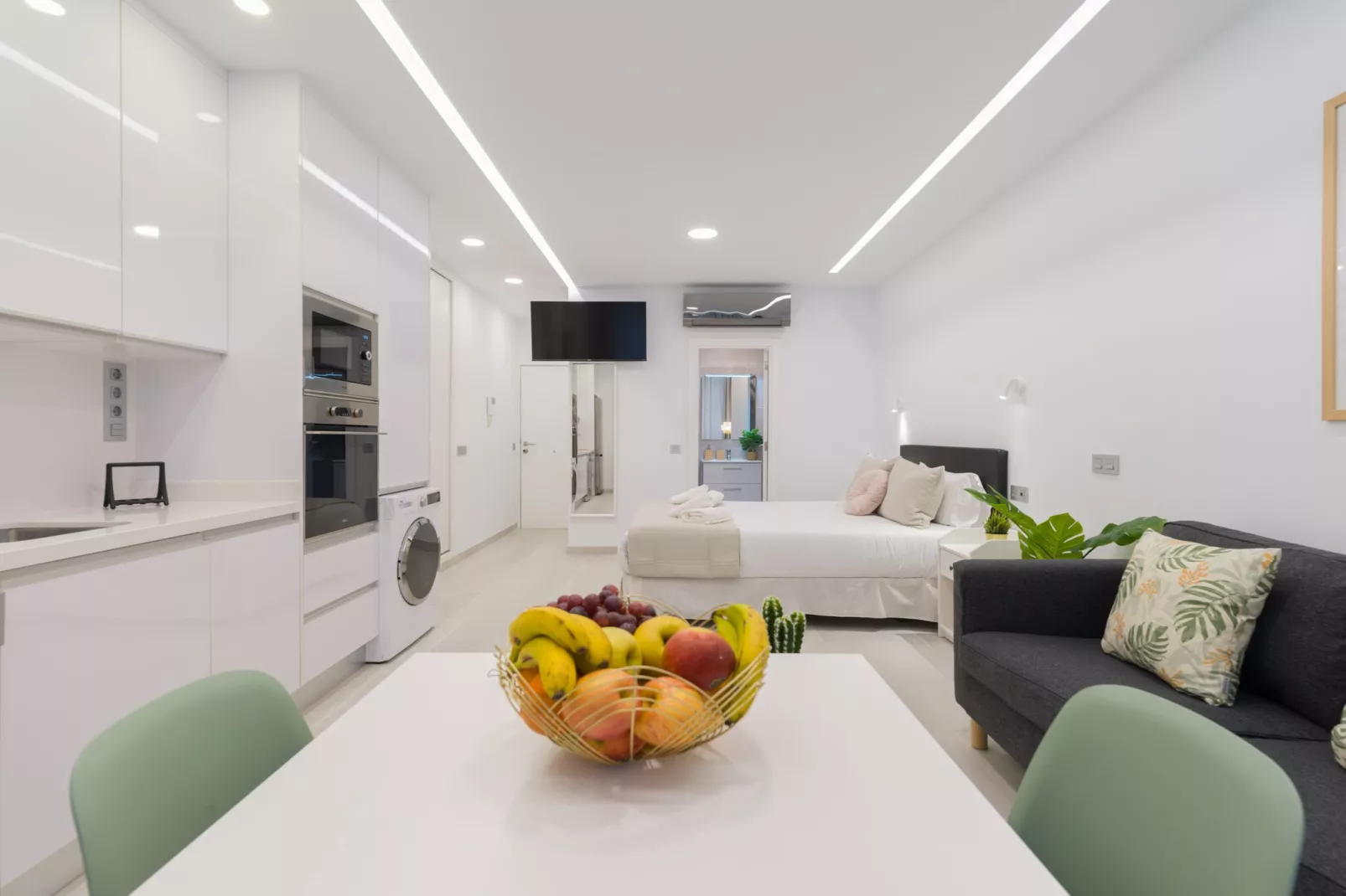 Rev Beach Home By CanariasGetaway-Kitchen