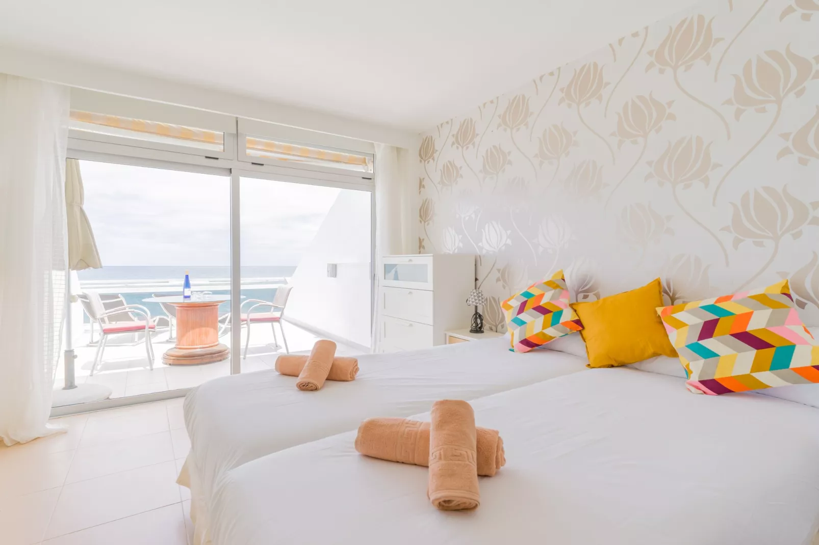 Marsin Playa 305 By CanariasGetaway-Schlafzimmer