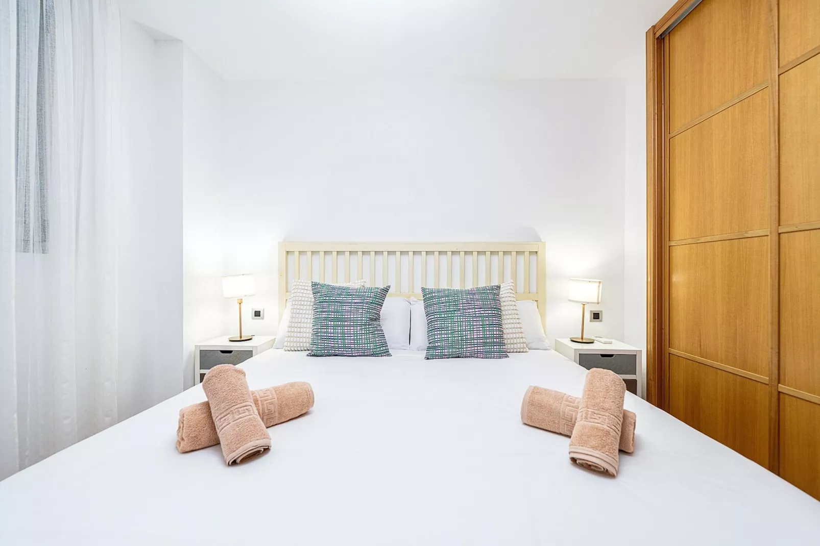 Galeon Canteras By CanariasGetaway-Bedroom